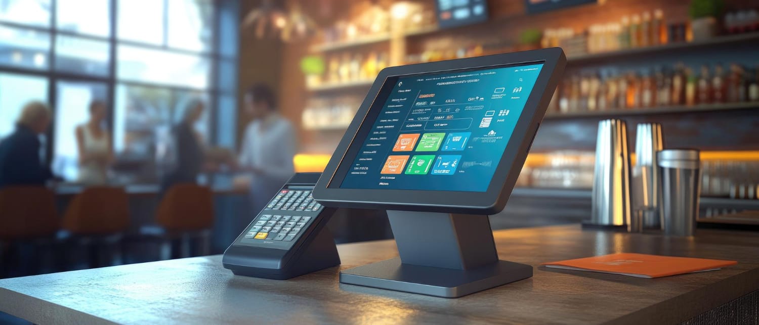 קופות לבתי קפה