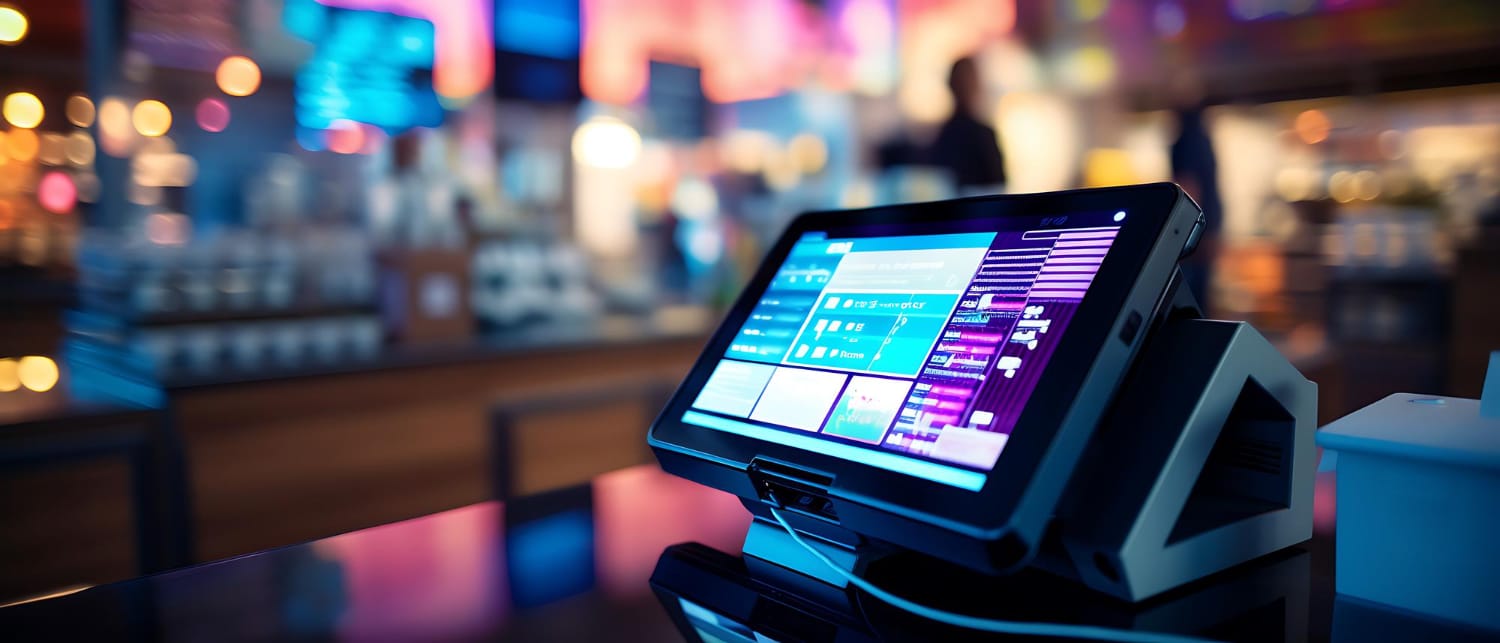 קופות לבתי קפה