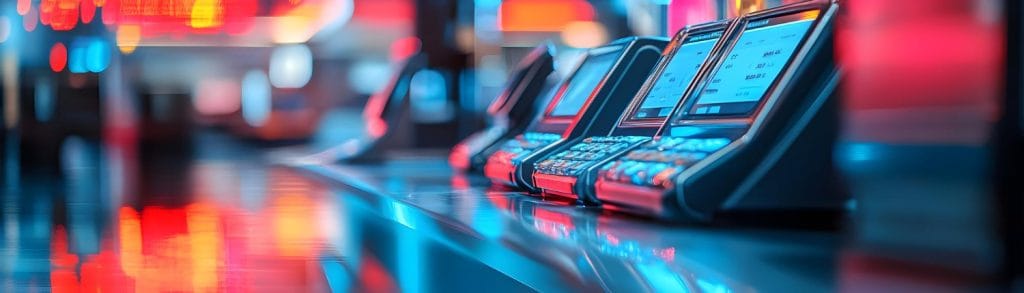 קופה ממוחשבת