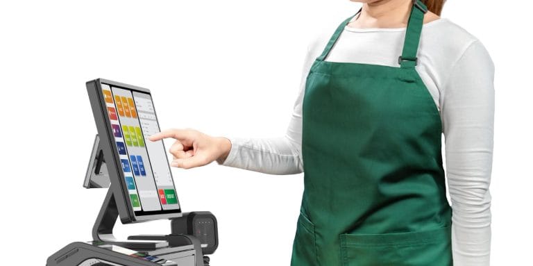 קופה רושמת לעסק