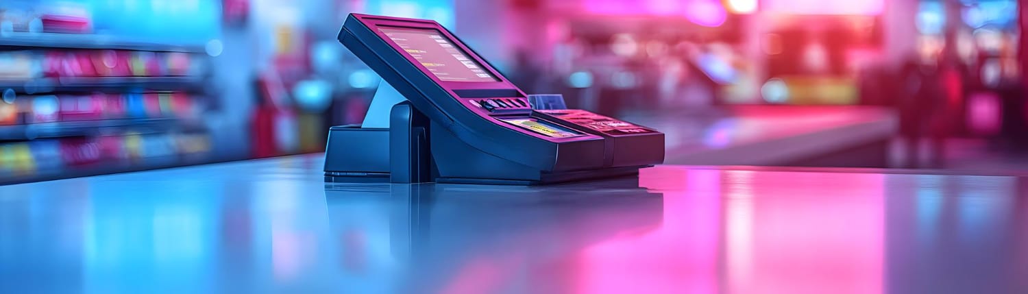 קופה חכמה לעסק